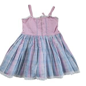 Well Dressed Wolf XO Dress